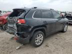 2014 Jeep Cherokee Latitude за продажба в Houston, TX - Rear End