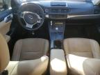 2013 LEXUS CT 200 for sale at Copart AB - CALGARY