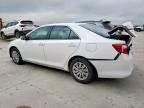 2014 Toyota Camry L zu verkaufen in Haslet, TX - Rear End