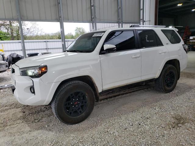2023 Toyota 4Runner Se