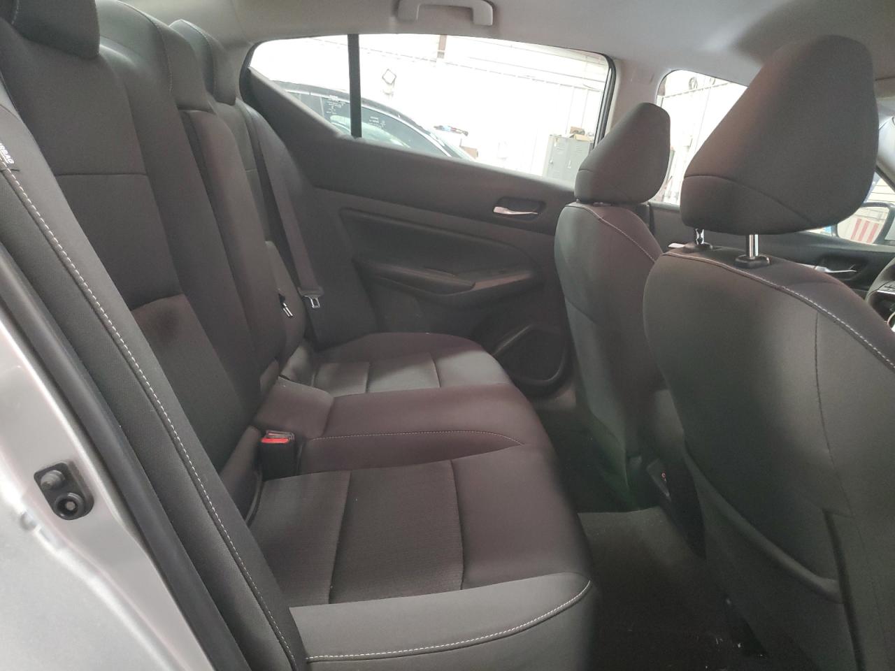 2022 Nissan Altima Sv VIN: 1N4BL4DW6NN335964 Lot: 54834325