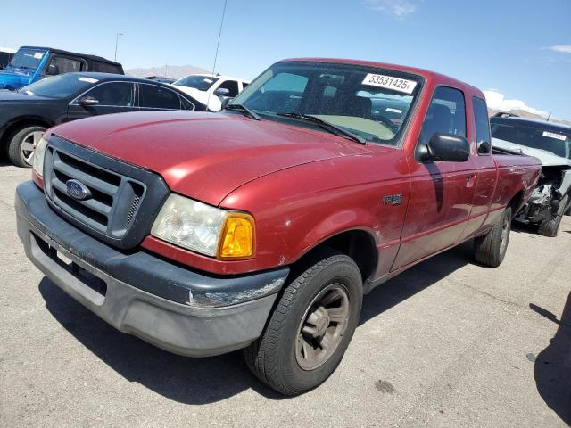 2004 Ford Ranger Super Cab