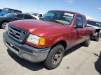 2004 Ford Ranger Super Cab na sprzedaż w North Las Vegas, NV - Rear End