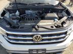 2021 Volkswagen Atlas Se de vânzare în Waldorf, MD - Side