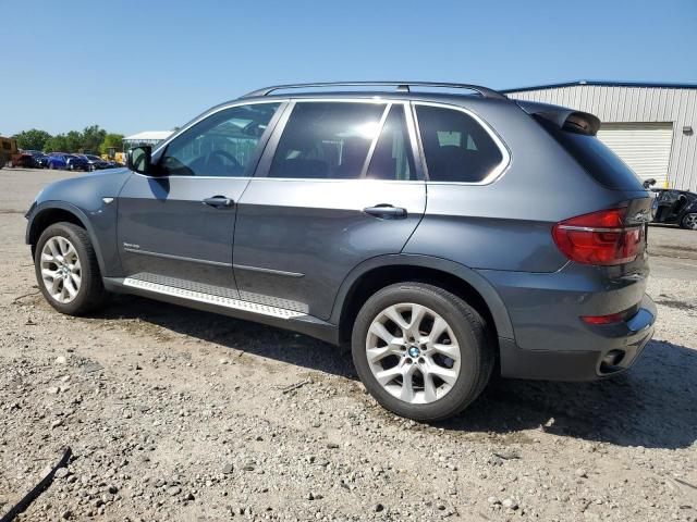  BMW X5 2013 Gray