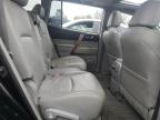 2009 Toyota Highlander Limited na sprzedaż w Portland, OR - Front End