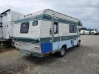 1979  MOTORHOME - RVS RV à vendre chez Copart CA - MARTINEZ