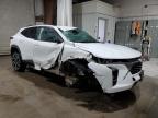 2024 Chevrolet Trax 2Rs for Sale in Leroy, NY - Rollover