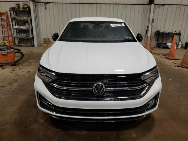  VOLKSWAGEN JETTA 2024 White