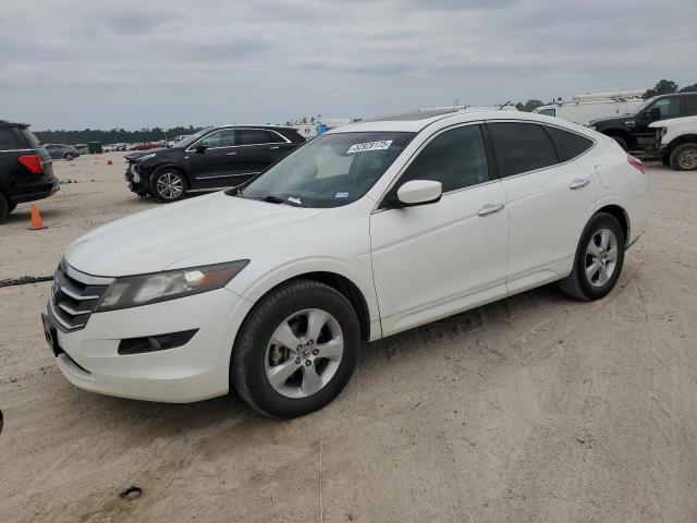 2012 Honda Crosstour Ex