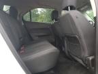 2017 Chevrolet Equinox Lt de vânzare în Shreveport, LA - Side