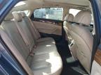 2015 Hyundai Sonata Sport იყიდება Fairburn-ში, GA - Mechanical