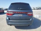 2021 Dodge Durango Gt на продаже в New Orleans, LA - Front End