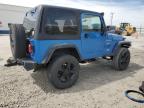 2002 Jeep Wrangler / Tj Sport за продажба в Farr West, UT - Side