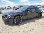 2010 Bmw M6  იყიდება San Diego-ში, CA - Mechanical