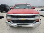 2018 Chevrolet Silverado C1500 Lt იყიდება Temple-ში, TX - Front End
