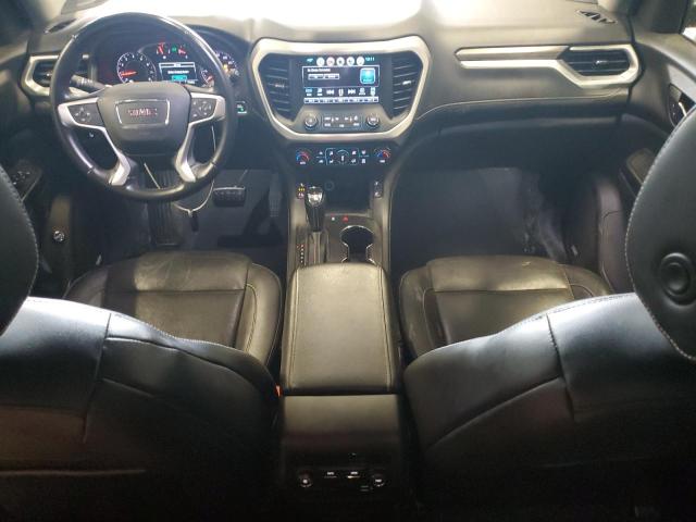  GMC ACADIA 2018 White