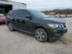 2019 Nissan Pathfinder S for Sale in Chicago Heights, IL - Side