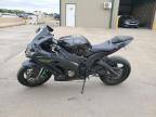 2016 Kawasaki Zx1000 S for Sale in Wilmer, TX - Side