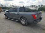 2018 Nissan Titan Sv იყიდება Harleyville-ში, SC - Front End
