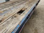 2006 Kaufman Equipment Trailer for Sale in Temple, TX - Rear End