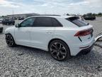 2024 Audi Rs Q8  for Sale in Arcadia, FL - Front End
