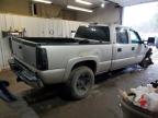 2004 Gmc Sierra K2500 Heavy Duty იყიდება Lyman-ში, ME - Front End