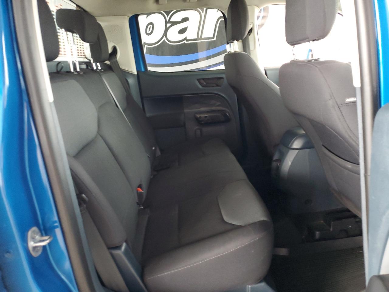 2022 Ford Maverick Xl VIN: 3FTTW8F99NRA76758 Lot: 52827305