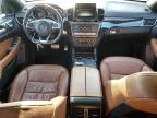 2016 Mercedes-Benz Gle Coupe 450 4Matic for Sale in Arcadia, FL - Front End