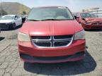 2012 Dodge Grand Caravan Se იყიდება Colton-ში, CA - Minor Dent/Scratches