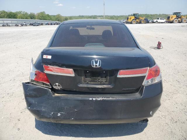  HONDA ACCORD 2012 Charcoal