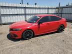 2022 Honda Civic Sport იყიდება Mercedes-ში, TX - Water/Flood