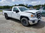 2015 GMC SIERRA C1500 à vendre chez Copart FL - JACKSONVILLE NORTH