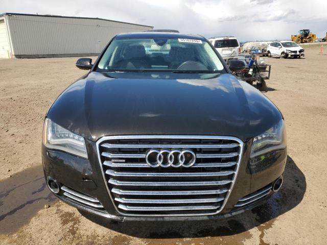 2011 AUDI A8 QUATTRO