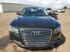 2011 AUDI A8 QUATTRO à vendre chez Copart AB - CALGARY