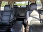 2015 Nissan Armada Platinum للبيع في Greenwell Springs، LA - Front End