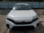 2022 Honda Civic Sport for Sale in Knightdale, NC - Front End