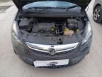2014 VAUXHALL CORSA SXI for sale at Copart WESTBURY