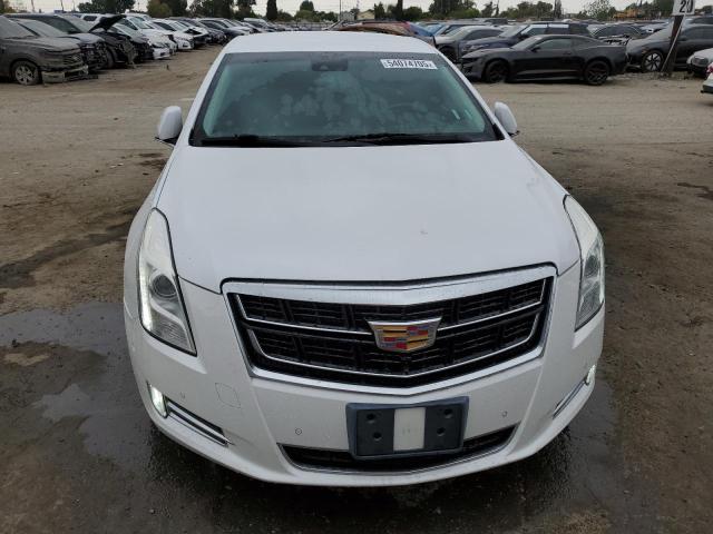  CADILLAC XTS 2016 Biały