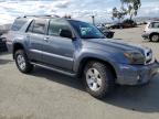 2006 Toyota 4Runner Sr5 en Venta en Martinez, CA - Front End