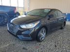 2019 Hyundai Accent Se продається в Kansas City, KS - Minor Dent/Scratches