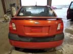 2008 Kia Rio Base de vânzare în Sikeston, MO - Front End
