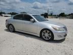 2012 Hyundai Genesis 4.6L zu verkaufen in New Braunfels, TX - Vandalism
