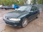 1999 VAUXHALL VECTRA SRI for sale at Copart SANDY