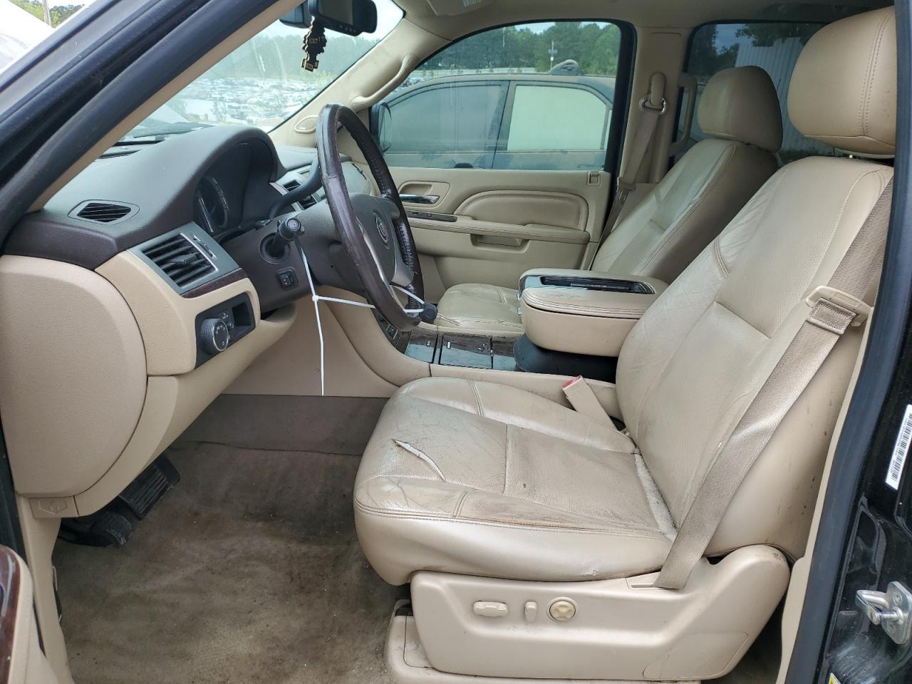 2013 Cadillac Escalade at GA - Fairburn, Copart lot 54068055