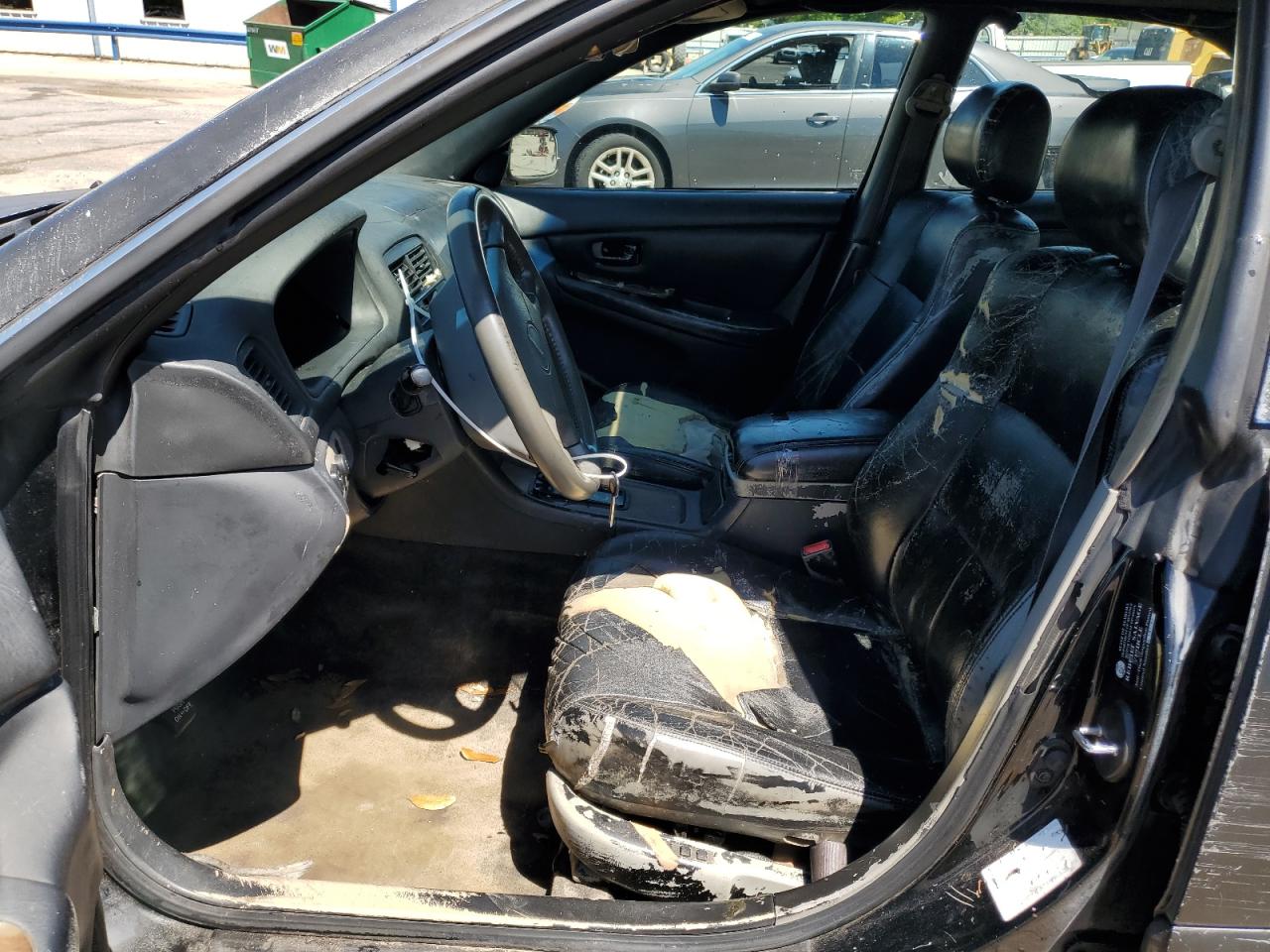 1997 Lexus Es 300 VIN: JT8BF22GXV0073766 Lot: 52463405