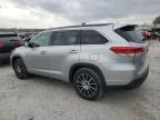 2018 Toyota Highlander Se for Sale in Cahokia Heights, IL - Hail