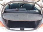 2005 TOYOTA YARIS COLO for sale at Copart SANDWICH