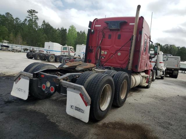 2013 FREIGHTLINER CASCADIA SEMI TRUCK