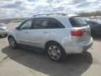 2008 Acura Mdx Technology de vânzare în Glassboro, NJ - Side